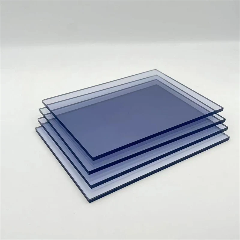 Foglio in PVC antistatico da 10 mm