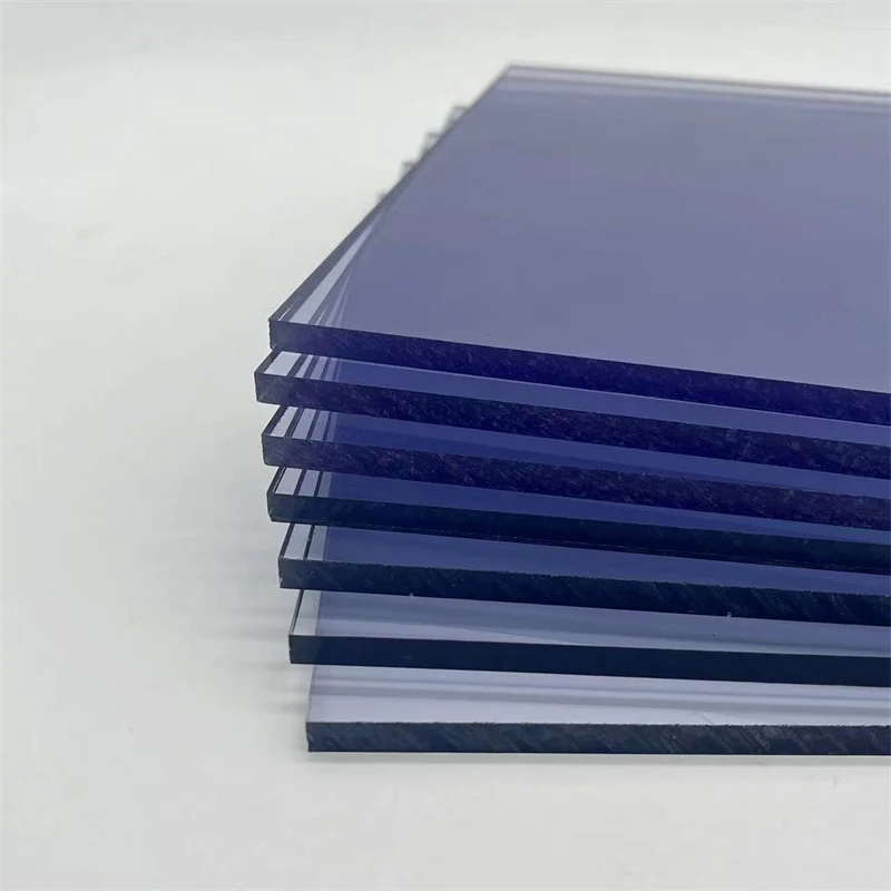 Introduzione alle prestazioni e all'applicazione in PVC nella nostra fabbrica