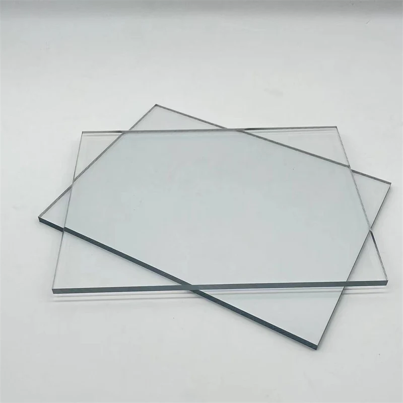 Lastra acrilica antistatica da 3 mm