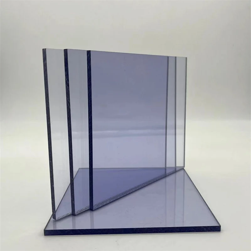 Foglio in PVC antistatico da 5 mm