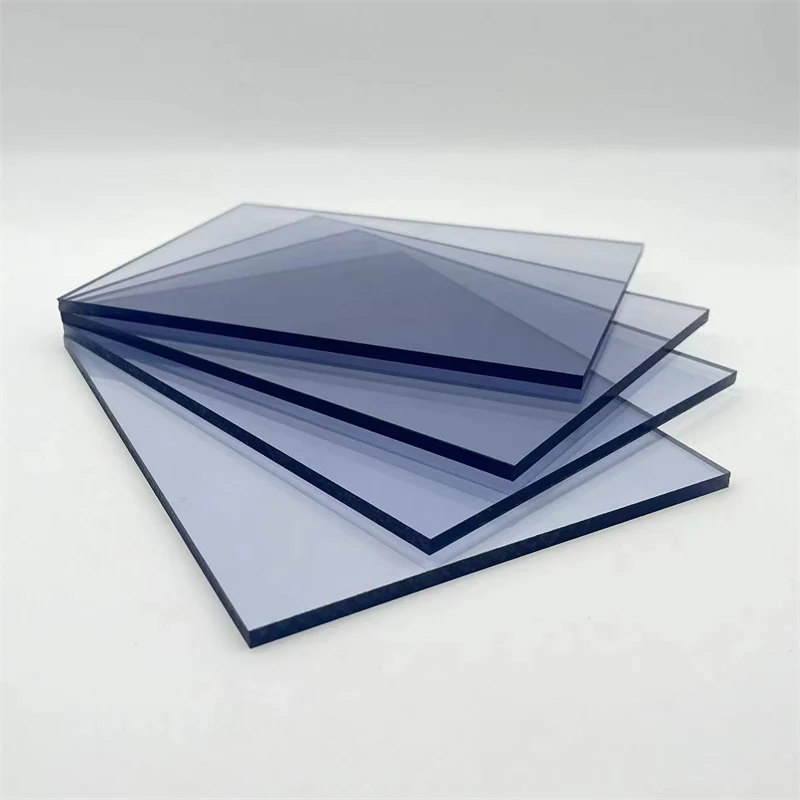 Foglio in PVC con rivestimento duro da 5 mm