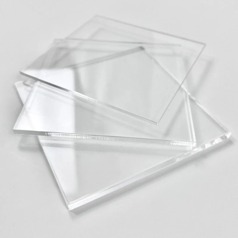 Hardcoating Polycarbonate Sheet